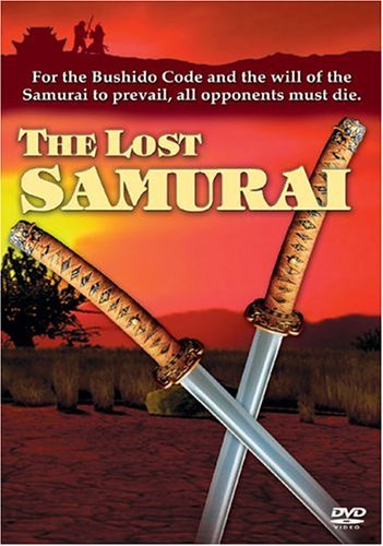 Lost Samurai/Williams/Snodgress@Clr@Nr