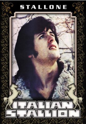 Italian Stallion/Italian Stallion@Clr@Nr