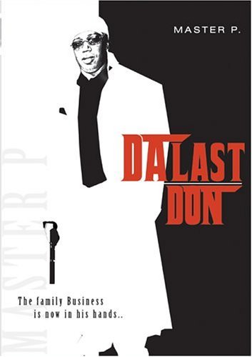 DA LAST DON/MASTER P