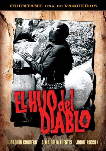 EL HIJO DEL DIABLO/CORDERO/RUSSEK/SERRANO