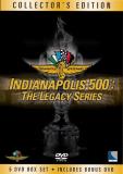 Indianapolis 500 Legacy Series Clr Nr 5 DVD 