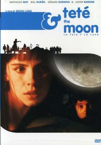 TETE & THE MOON/DURAN/MAY/DARMON