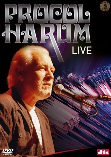 Procol Harum/Live@Special Ed.