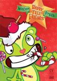 Happy Tree Friends Winter Break Clr R 