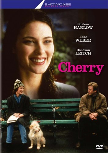 Cherry/Cherry@Clr@R