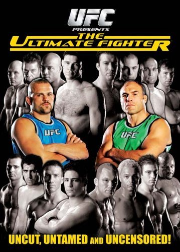 Ultimate Fighter/Season 1@Clr@Nr