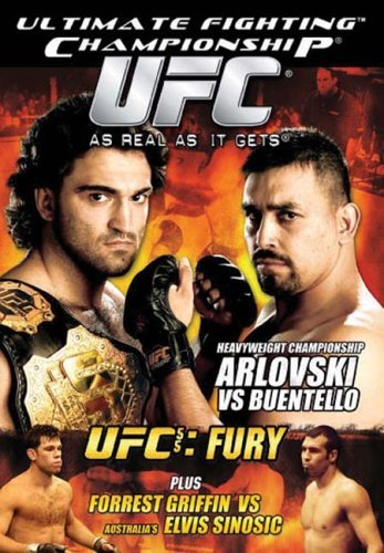 Ufc/Ufc 55 Fury@Clr@Nr