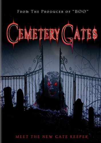 Cemetery Gates/Bannister/Berger/Carlson@Nr