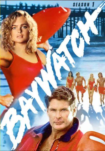 Baywatch/Collection 1@Clr@Nr/5 Dvd