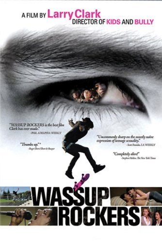 Wassup Rockers/Velasquez/Pedrasa/Panameno@Clr/Ws@R