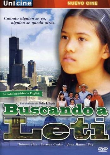 Buscando A Leti/Tien/Paz/Cenko@Clr/Spa Lng/Eng Sub@Nr