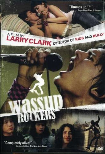 Wassup Rockers/Velasquez/Pedrasa/Panameno@Clr/Ws/Indie Box@R