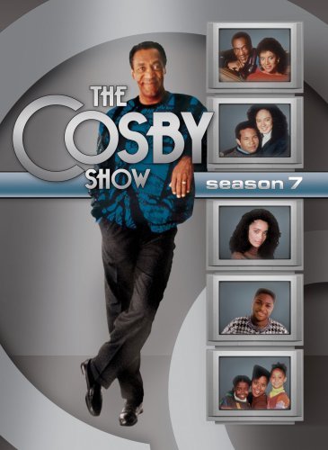 Cosby Show/Cosby Show: Season 7@Nr/3 Dvd