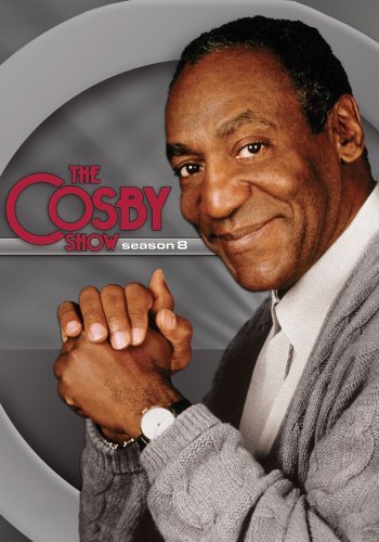 The Cosby Show/Season 8@DVD@NR