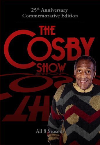 The Cosby Show/The Complete Series@DVD@NR
