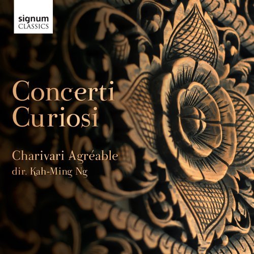 Charivari Agreable/Concerti Curiosi