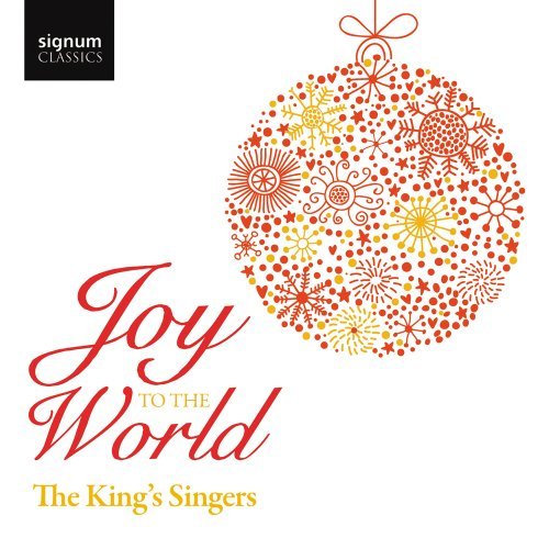 King's Singers/Joy To The World