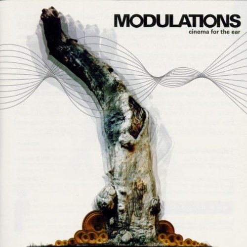 Modulations-Cinema For The Ear/Various@Summer/Atkins/Lfo/May/Saunders@Aphrodite/Panacea/Goldie