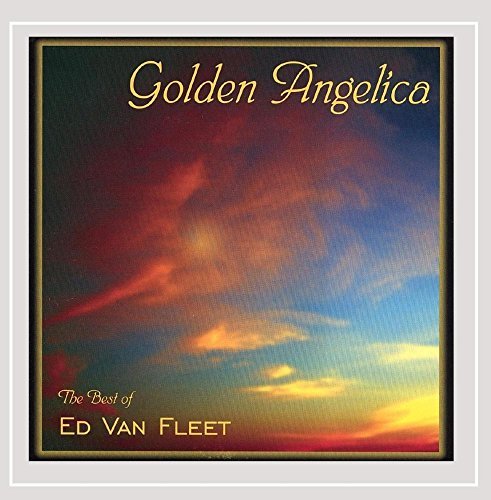 VAN FLEET,ED/GOLDEN ANGELICA