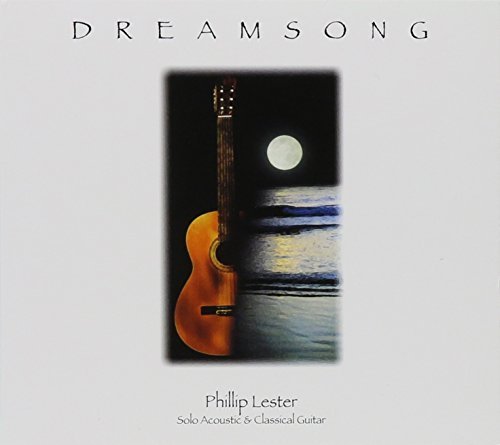 Phillip Lester Dreamsong 