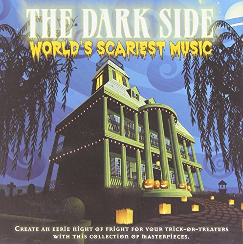 Royal Philharmonic Orchestra/Dark Side-Scary Masterpi
