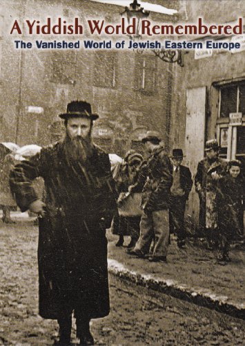 Yiddish World Remembered/Yiddish World Remembered@Nr