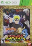 Xbox 360 Naruto Shippuden Ultimate Sto Namco Bandai Games Amer 