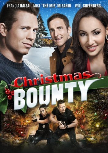 Christmas Bounty/Christmas Bounty@Nr