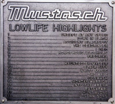 Mustasch/Lowlife Highlights-Best Of@Import-Eu
