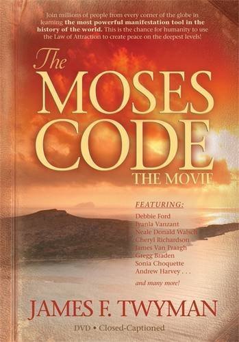 James Twyman Moses Code Nr 