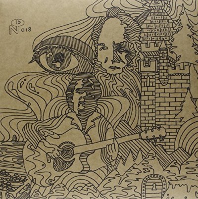 Wayfaring Strangers/Guitar Soli@2 Lp Set@Wayfaring Strangers