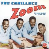 Cadillacs Zoom Josie Singles As & Bs 195 Import Gbr 2 CD 