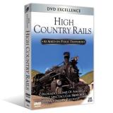 High Country Rails High Country Rails Nr 