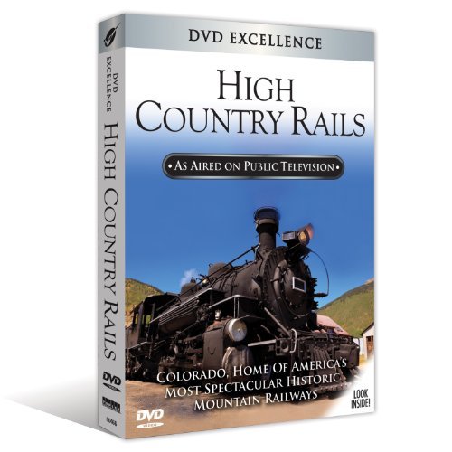 High Country Rails High Country Rails Nr 