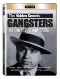 Hidden Secrets Gangsters Of Th Hidden Secrets Gangsters Of Th Nr 2 DVD 