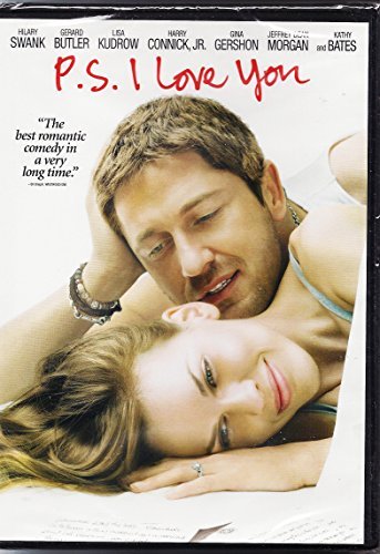 Ps I Love You Swank Butler Ws Valentines Movie Cash Pg13 