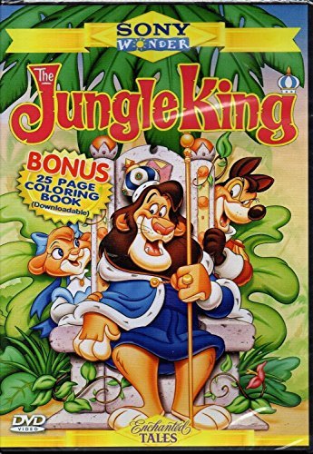 Jungle King/Jungle King