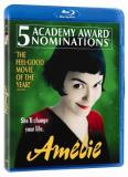 Amelie (2001) Amelie Import Can Ws Blu Ray 