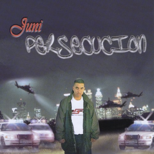 Juni/Persecucion