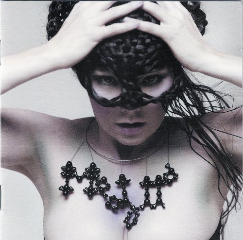 Björk/Medulla