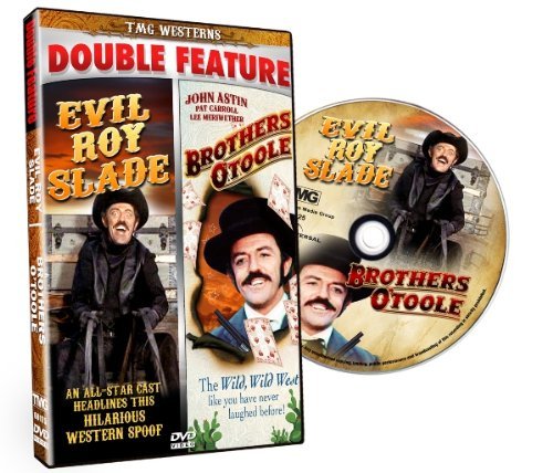 Evil Roy Slade/Brothers O Tool/Evil Roy Slade/Brothers O Tool@Nr