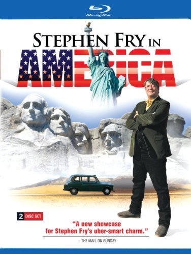 Stephen Fry In America/Stephen Fry In America@Blu-Ray/Ws@Nr