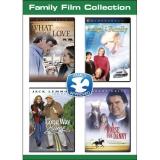 What I Did For Love Angel In T Family Film Collection Nr 4 DVD 