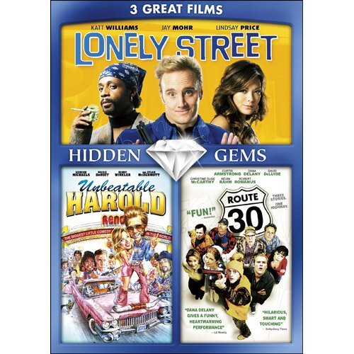 HIDDEN GEMS/VOL. 3