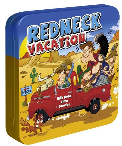 Redneck Vacation/Redneck Vacation@Son600@W504/Snma