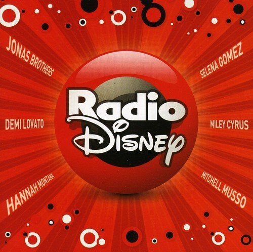 Radio Disney/Radio Disney@Import-Arg