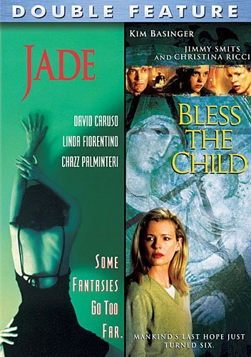 Jade/Bless The Child/Jade/Bless The Child@Nr/2 Dvd