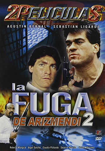 100 Kilos De Plomo/La Fuga De/100 Kilos De Plomo/La Fuga De@Nr