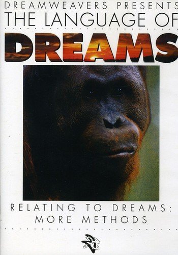 More Methods/Language Of Dreams Series@Nr