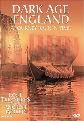 Lost Treasures/Vol. 3-Dark Age England@Clr@Nr